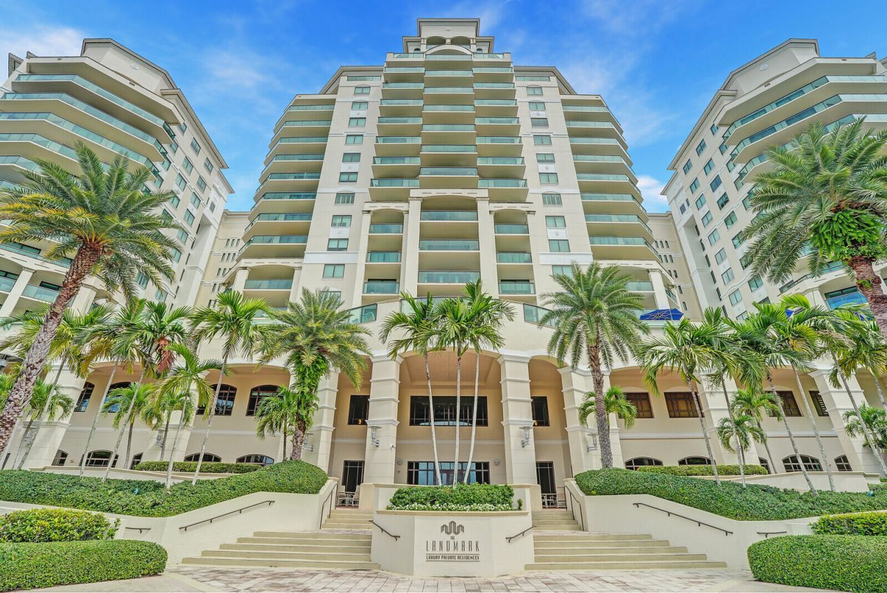3610 Gardens Parkway, Unit 402a, Palm Beach Gardens, FL 33410 Photo