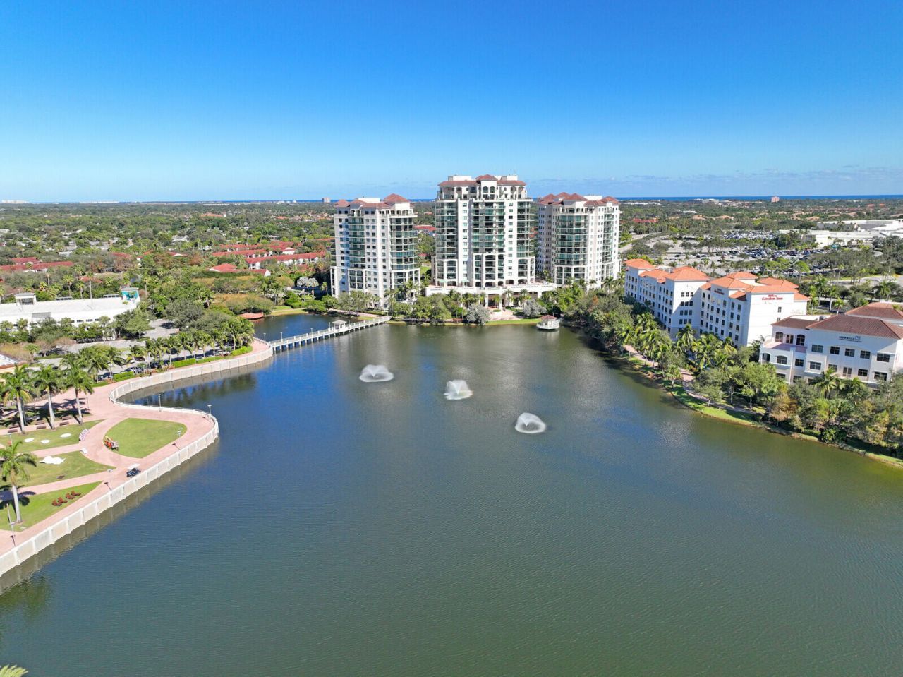 3610 Gardens Parkway, Unit 402a, Palm Beach Gardens, FL 33410 Photo