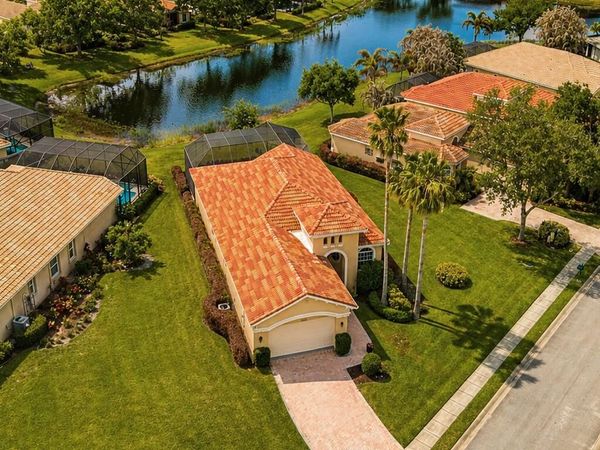 7327 Bob O Link Way, Port St. Lucie, FL 34986