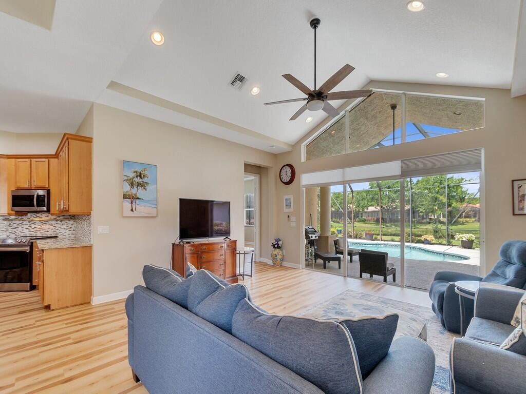 7327 Bob O Link Way, Port Saint Lucie, FL 34986 Photo