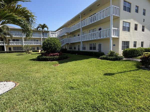 166 Dorset D, Boca Raton, FL 33434