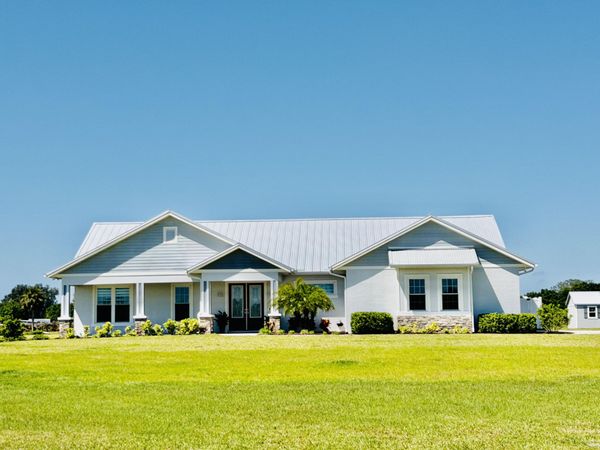 6612 SE 26th Trail, Okeechobee, FL 34974