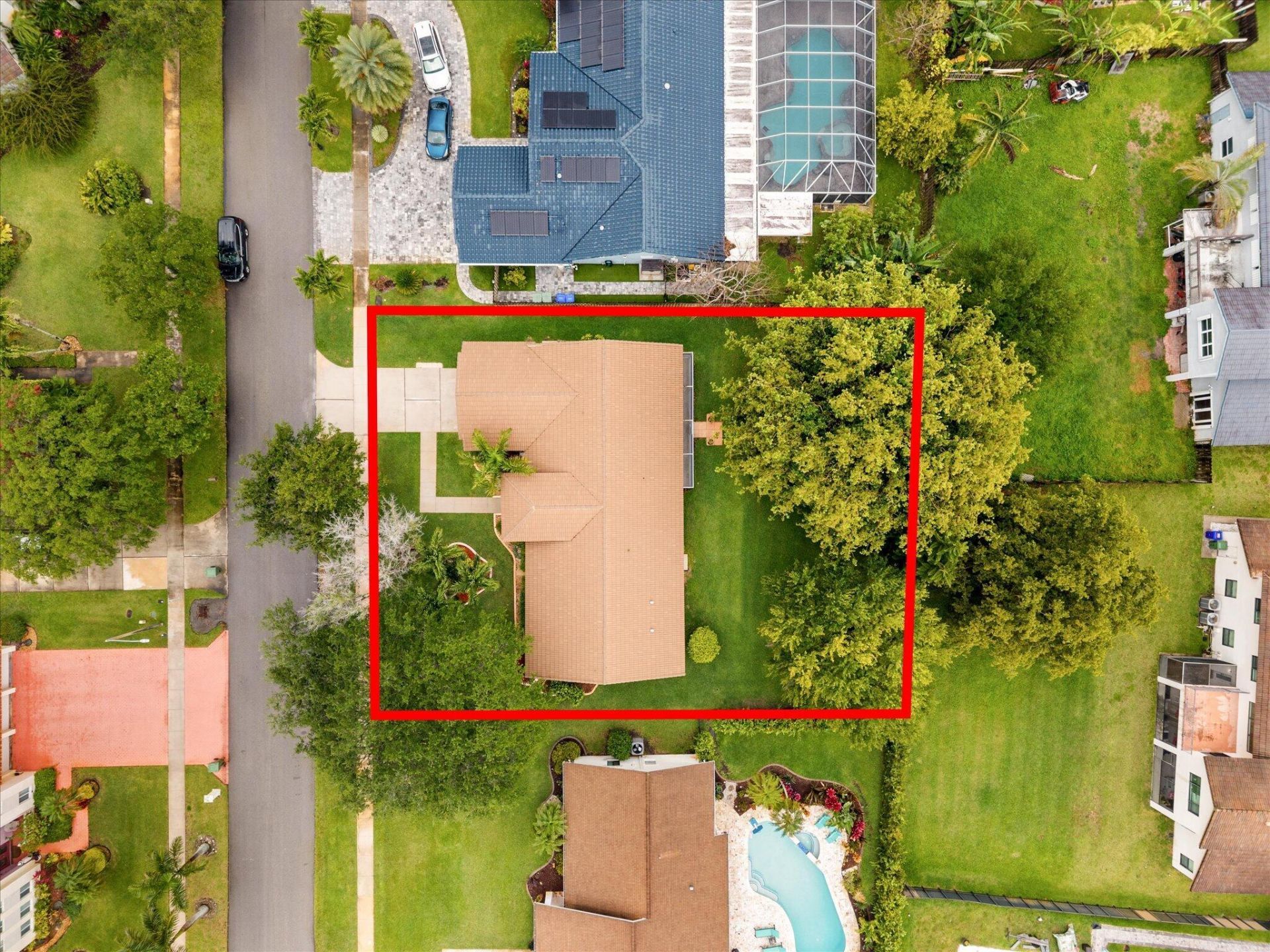 20301 NW 7th Street, Pembroke Pines, FL 33029 Photo