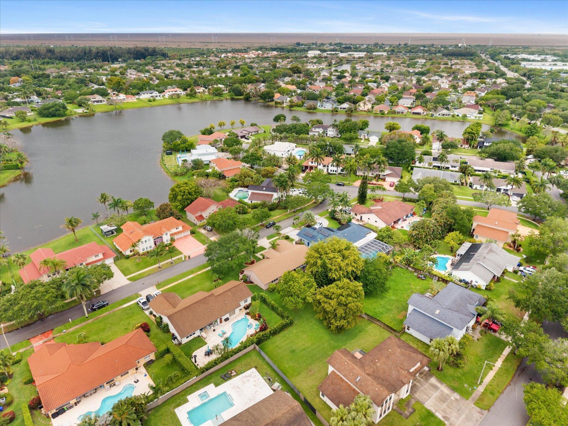 20301 NW 7th Street, Pembroke Pines, FL 33029 Photo