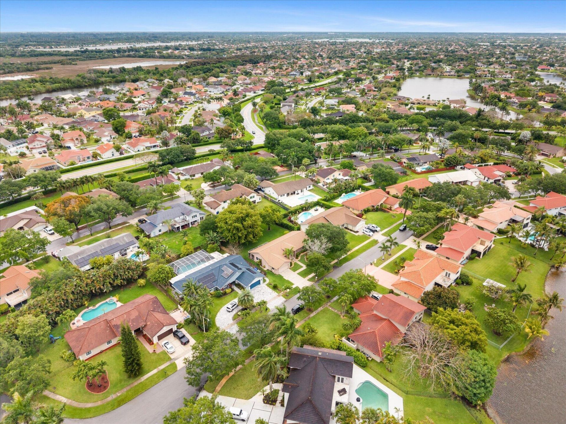 20301 NW 7th Street, Pembroke Pines, FL 33029 Photo