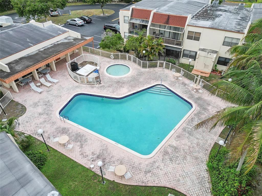301 N Pine Island Road, Unit 107, Plantation, FL 33324 Photo