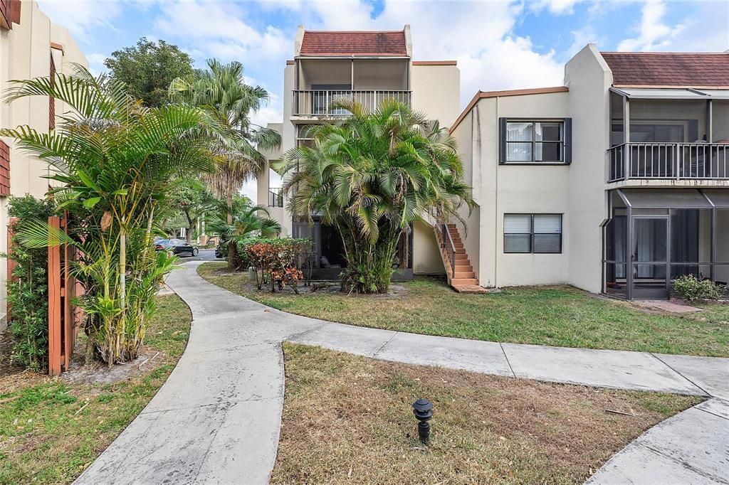 301 N Pine Island Road, Unit 107, Plantation, FL 33324 Photo