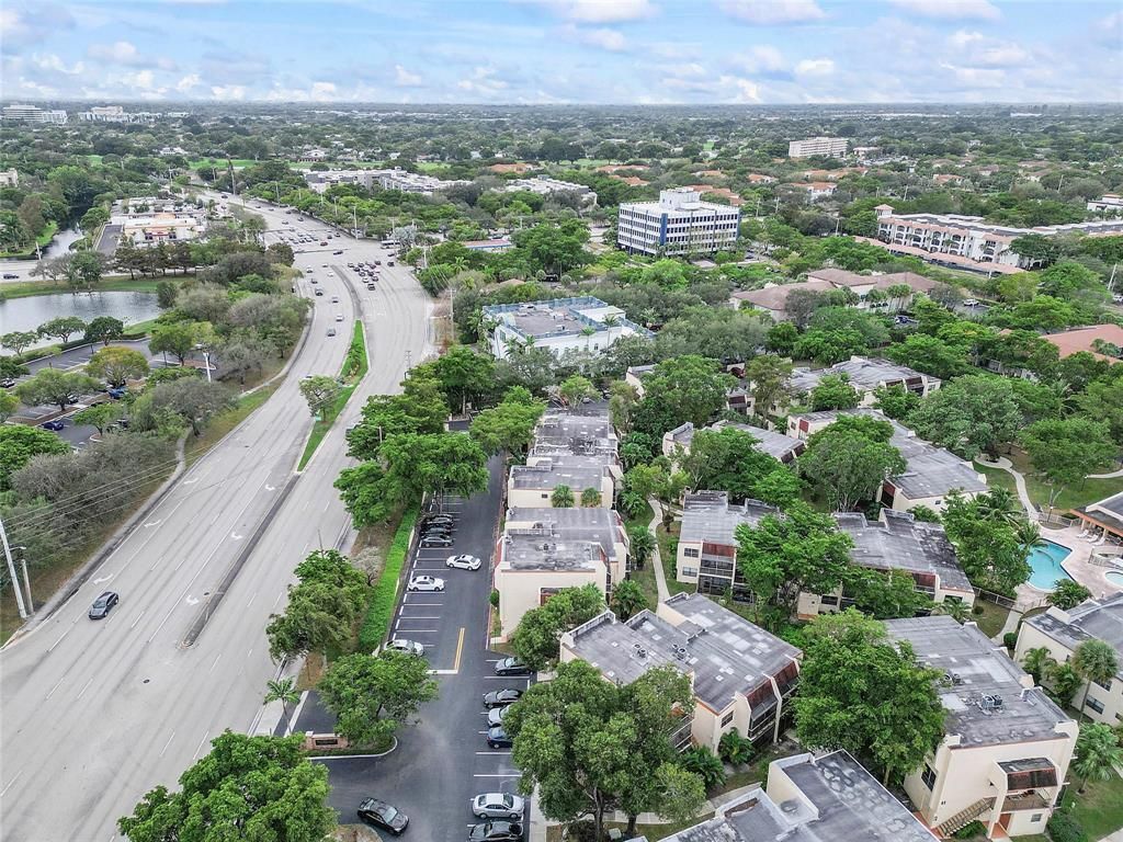 301 N Pine Island Road, Unit 107, Plantation, FL 33324 Photo