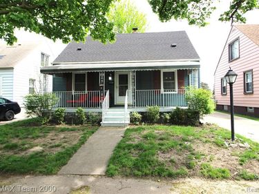 17182 Henry Street , Melvindale, MI 48122