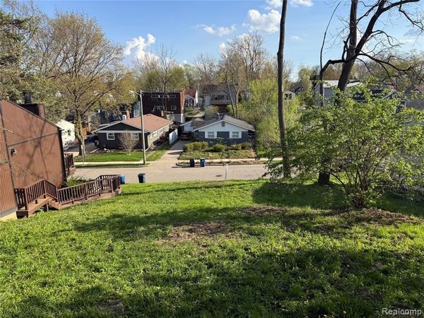 1808 Orchard Street, Ann Arbor, MI 48103