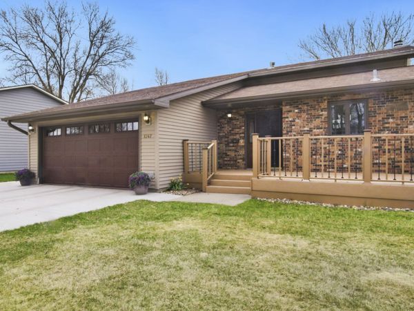 1247 Casper Avenue, Aberdeen, SD 57401