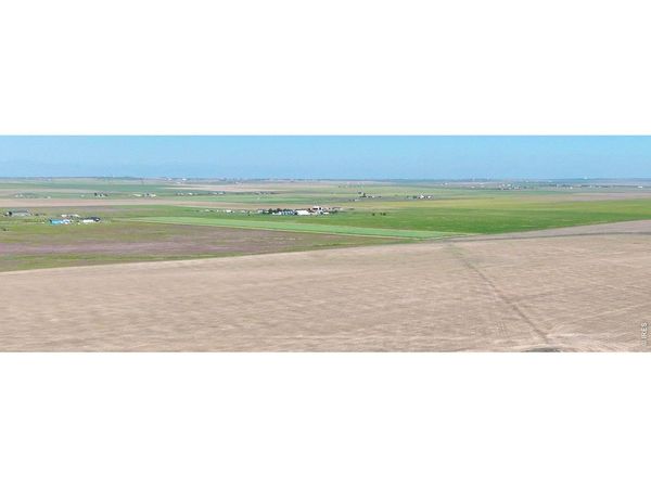 LOT 6, Converse Rd, Bennett, CO 80102
