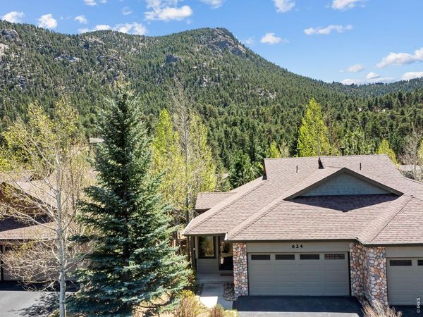 624 Park River Pl, Estes Park, CO 80517