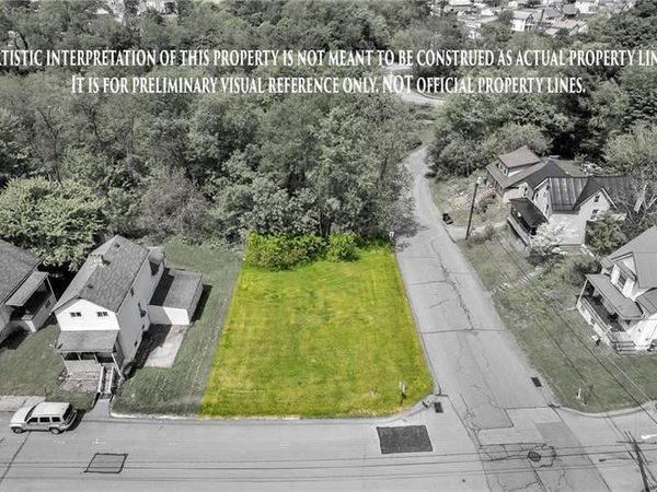 845 Walnut St., Rochester, PA 15074