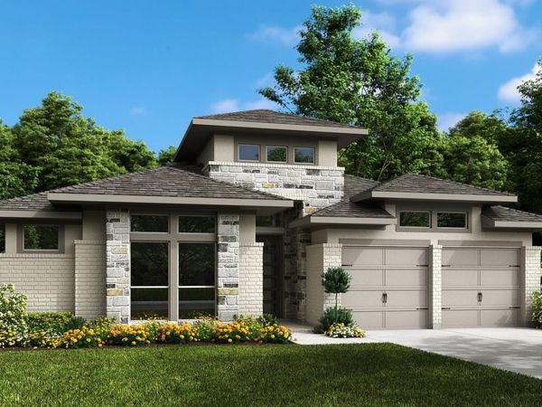 525 Sundance RDG, Georgetown, TX 78628