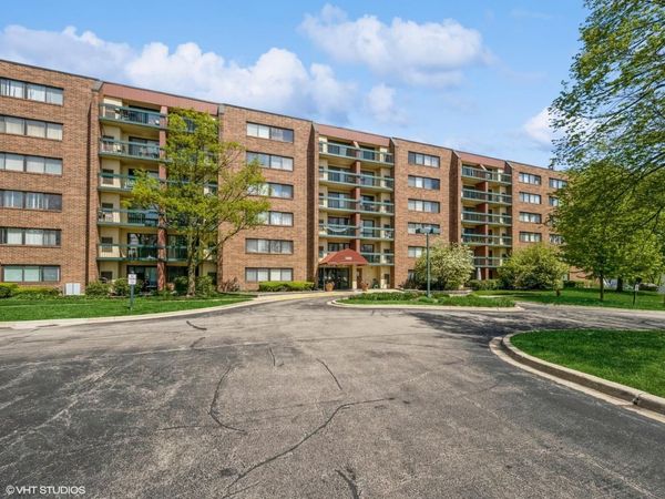 1800 Huntington Boulevard , Unit 409, Hoffman Estates, IL 60169