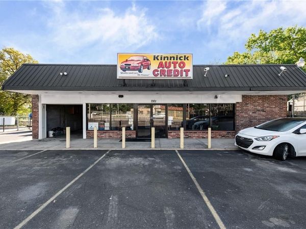 7101 Troost Avenue, Kansas City, MO 64131