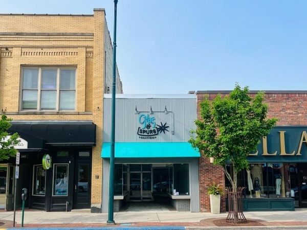 207 Front Street E, Traverse City, MI 49684