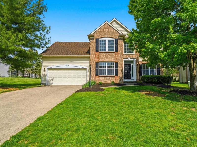 12478 Thoroughbred Drive, Pickerington, OH 43147 Photo 1