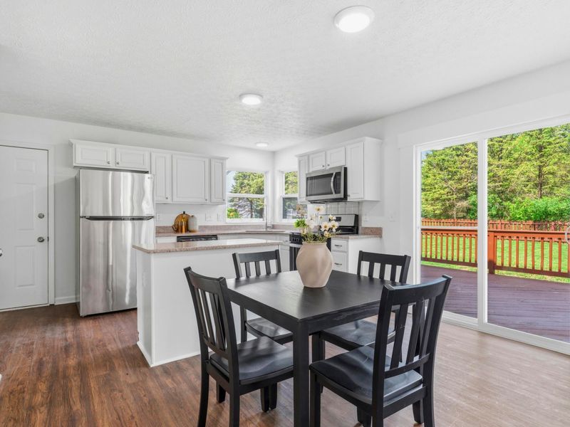 12478 Thoroughbred Drive, Pickerington, OH 43147 Photo 12