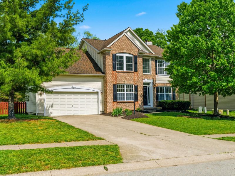 12478 Thoroughbred Drive, Pickerington, OH 43147 Photo 2