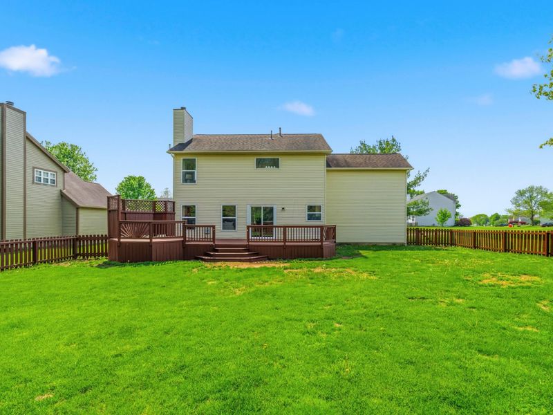 12478 Thoroughbred Drive, Pickerington, OH 43147 Photo 41