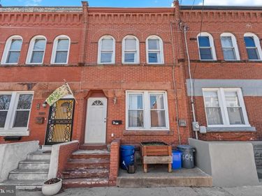 406 N 42ND STREET, PHILADELPHIA, PA 19104