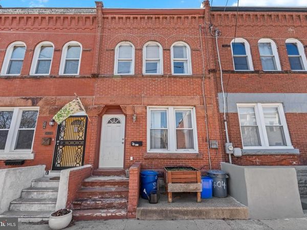 406 N 42ND STREET, PHILADELPHIA, PA 19104