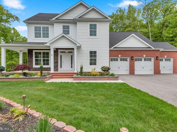 505 BREWERTON LANE, EDGEWATER, MD 21037