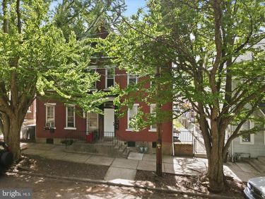 247 W FAIRVIEW STREET, BETHLEHEM, PA 18018