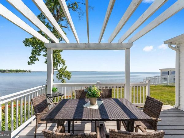 222 SHORE DRIVE, COLONIAL BEACH, VA 22443
