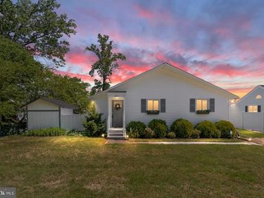 222 SHORE DRIVE, COLONIAL BEACH, VA 22443