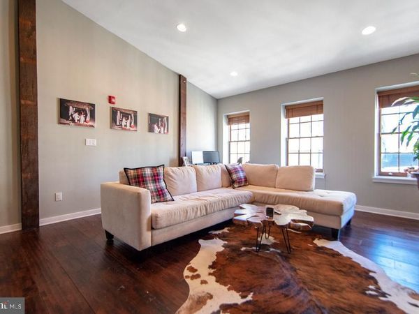 19 N 3RD STREET , Unit 5TH FLOOR, PHILADELPHIA, PA 19106