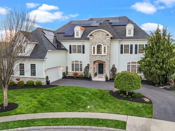 929 PUTTING GREEN CIRCLE, HARLEYSVILLE, PA 19438