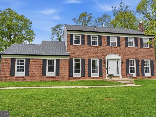 476 GLADSTONE ROAD, LANGHORNE, PA 19047