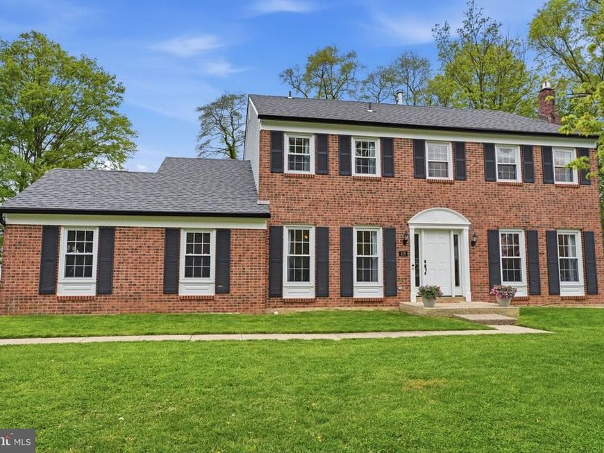 476 Gladstone Road, Langhorne, PA 19047 Main Photo