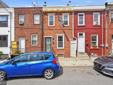533 TITAN STREET, PHILADELPHIA, PA 19147