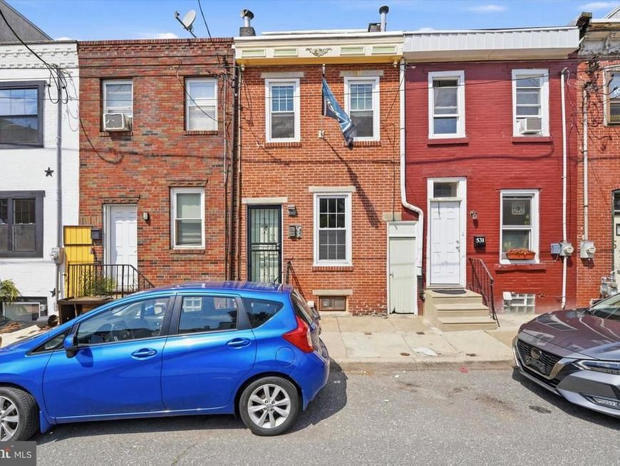 533 Titan Street, Philadelphia, PA 19147 Main Photo