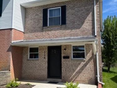 110 K S BROADWAY STREET S , Unit K, FROSTBURG, MD 21532