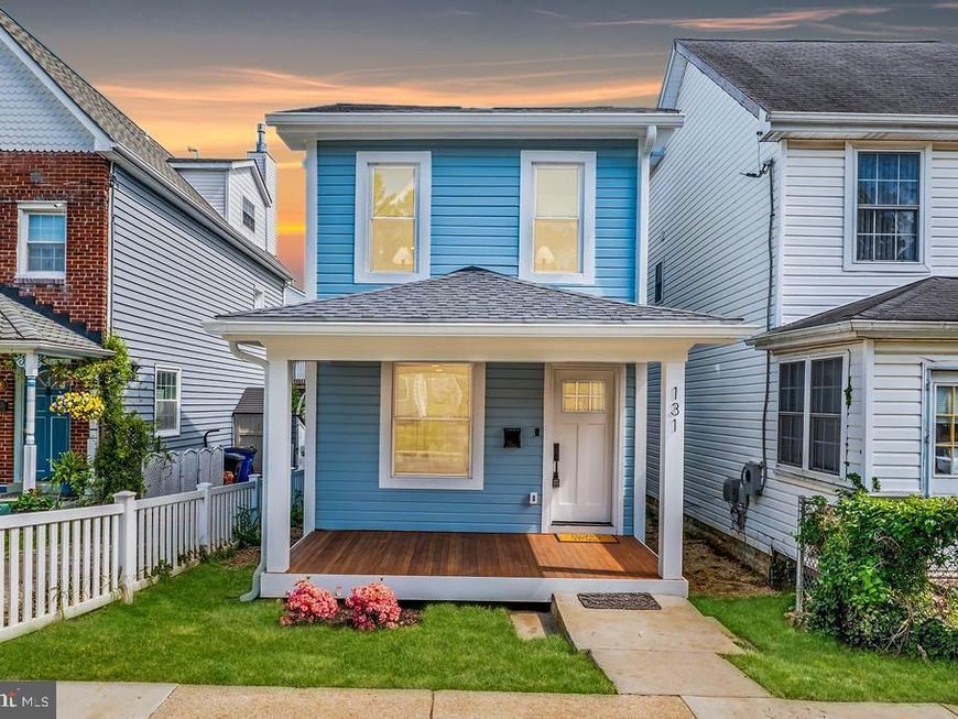 131 Eastern Avenue, Annapolis, MD 21403 Main Photo