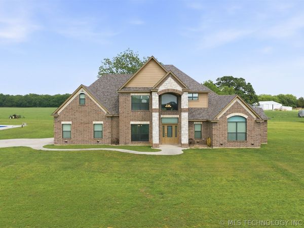 12882 Highway 76 , Healdton, OK 73438