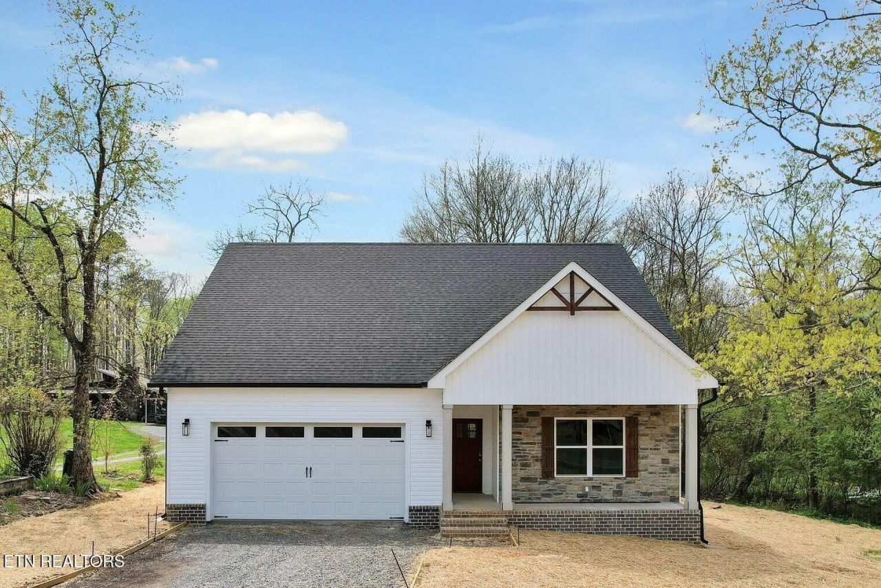 Lot 10 Harris Creek Tr, Cleveland, TN 37311 Main Photo