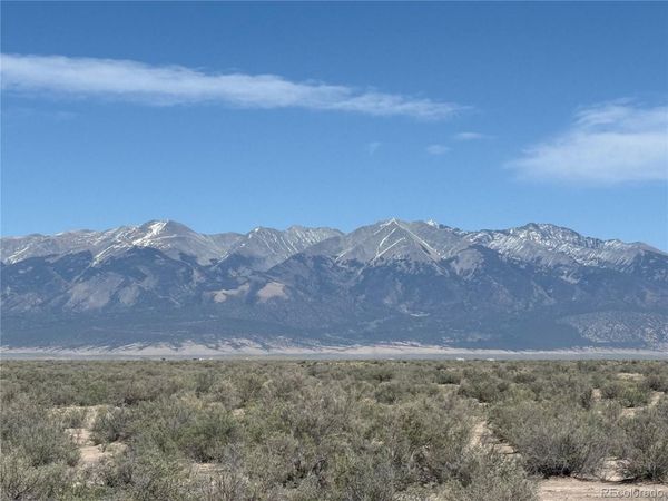00 Vacant Land , Alamosa, CO 81101