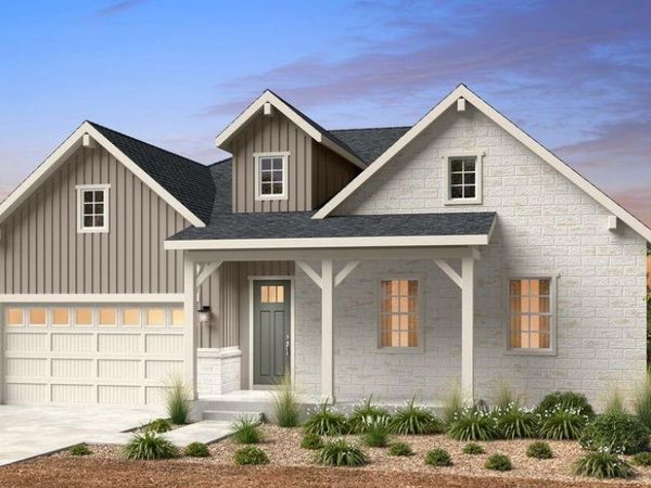 4201 Skipping Point, Castle Rock, CO 80108