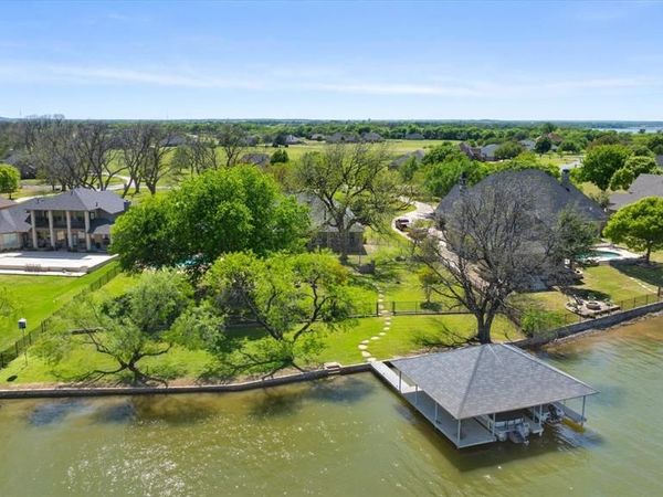 1302 E Baja Court, Granbury, TX 76048