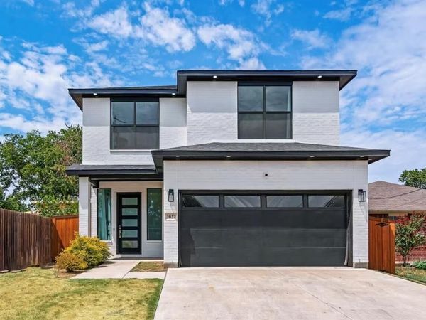 2027 Mcbroom Street , Dallas, TX 75212
