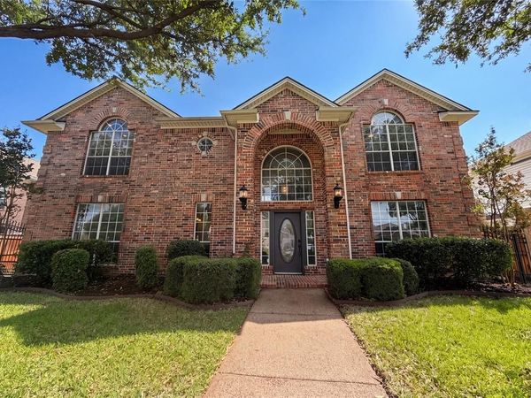 1710 Meridian Court , Keller, TX 76248