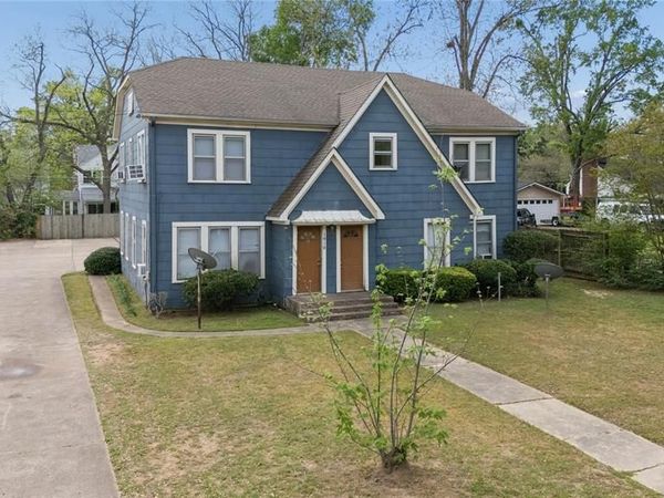 1010 Maple Street , Kilgore, TX 75622