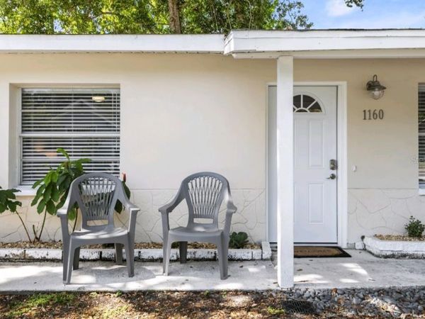 1160 7TH STREET S, SAFETY HARBOR, FL 34695