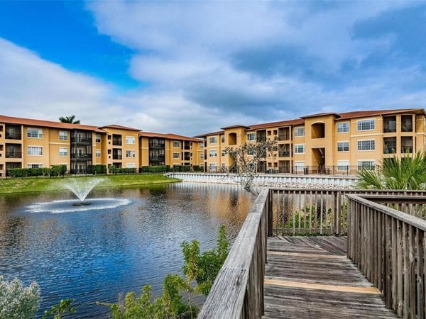 4323 BAYSIDE VILLAGE DRIVE , Unit 202, TAMPA, FL 33615